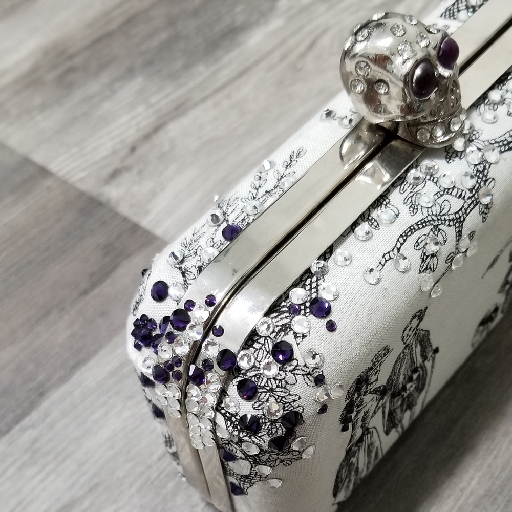 Clutch purse - Picture 11 of 12